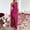 Hot Pink, variant on BRGZLK Women's One Shoulder Dresses High Split Bodycon Ruched Satin Prom Dress Asymmetric Hem Cocktail Wedding Party Maxi Dress Date Night Outfits Hot Pink M