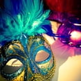 thumbnail image 4 of 300 plumas de colores a granel para manualidades, para decoración de bodas, fiestas, decoración del hogar, atrapasueños, globos, 4 of 6