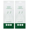 thumbnail image 1 of Bolsas de Basura SONGMICS para Botes de 45-55L 80 Unidades 2 Rollos, 1 of 8