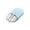 Blue, variant on Wireless Mouse for Laptop,Wireless Mouse Bluetooth+2.4G Dual Mode Mute Cute Laptop Computer Office Home Charging Mouse,Mouse for Laptop,Computer Mouse Wireless,Laptop Mouse Wireless