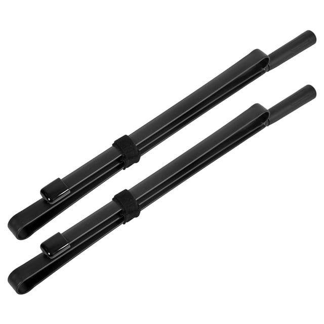 Antenna, Shape Memory 48.8in Long SMA Female Interface 136MHz-520MHz Antenna For Repairing