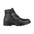 thumbnail image 2 of BOTINES NIÑO BLASITO 22P80 PIEL NEGRO Blasito 22P80, 2 of 4