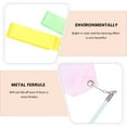 thumbnail image 2 of 10pcs Gymnastics Ribbons Dance Ribbons Performance Prop Ribbons (Assorted Color), 2 of 8