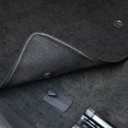 thumbnail image 4 of Lloyd Mats 620178 2005-2008 RDX Ebony Velourtex Acura with A Logo Mats, 4 Piece, 4 of 7