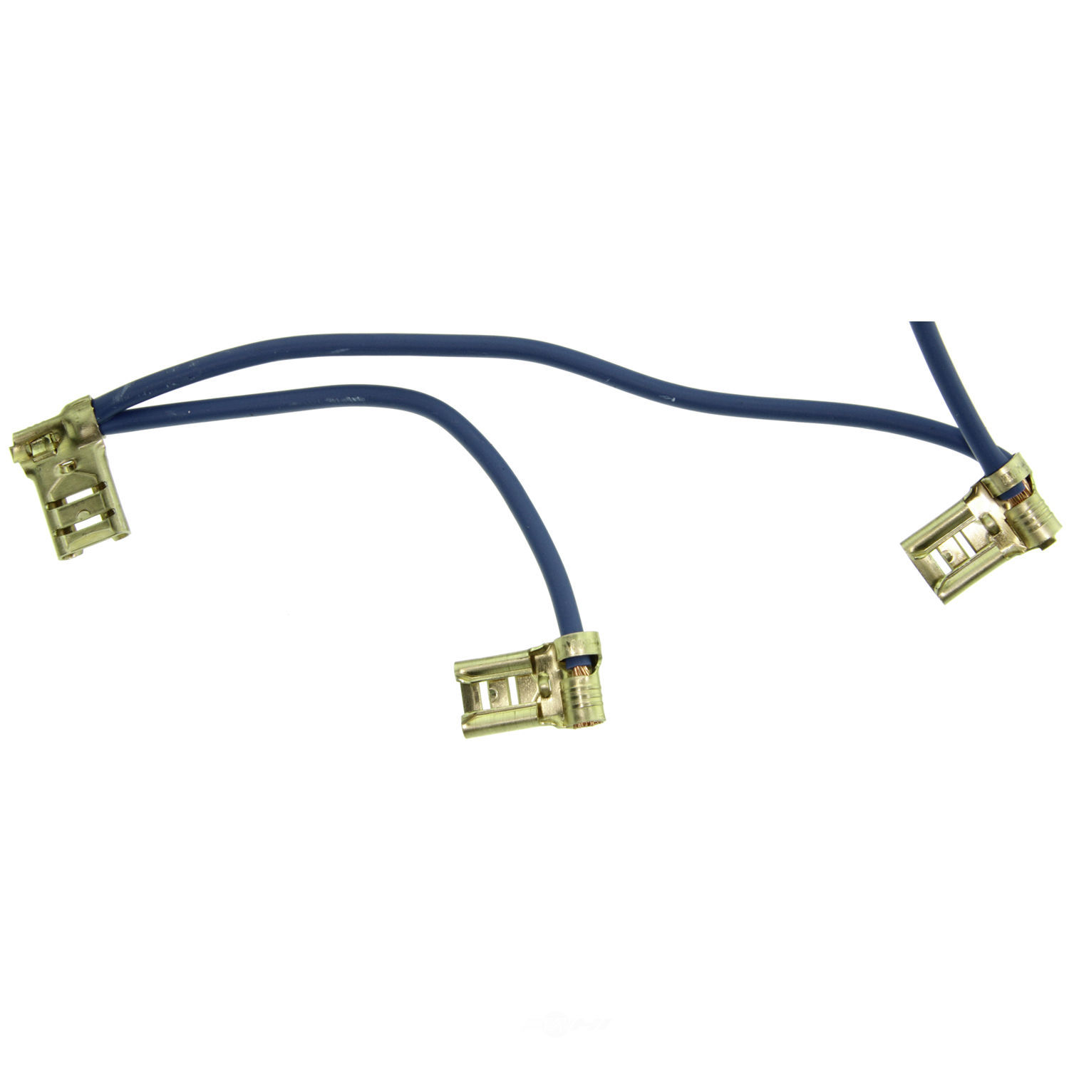 Wells Vehicle Electronics 6H1046 Ignition Control Module