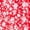 Red-Floral, variant on Enmain Flowy Maxi Skirt for Women Floral Pleated High Waist Drawstring Tiered Skirts with Pockets
