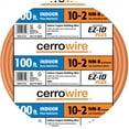 thumbnail image 2 of Marmon Home Improvement 147-1802CR 100 ft. 10 By 2 Non-Metallic Sheathed With Ground Cable, 2 of 2