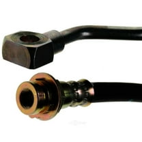 Raybestos BH38622 Professional Grade Hydraulic Brake Hose Fits select: 1988-1995 CHEVROLET GMT-400, 1992-1995 CHEVROLET SUBURBAN