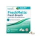 thumbnail image 1 of Ambientador Oracoat FreshMelts Fresh Breath, 60 unidades, 1 of 7