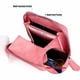 thumbnail image 5 of Monedero Minnieouse para Hombres bolsa de dinero corta cuero de vaca, 5 of 6