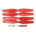 thumbnail image 2 of 4Pieces Mini for S20W S30W H301S T25 HS110D HS110G HS120D Red, 2 of 8