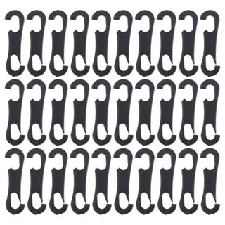 S hooks for online car seat covers