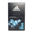 thumbnail image 3 of Adidas Ice Dive Eau de Toilette for Men 3.4oz, 3 of 5