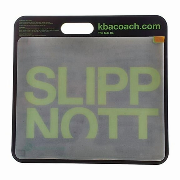 (Price/EA)Slipp-Nott Base and Pad 15x18 - 75 sheet - Small Set only