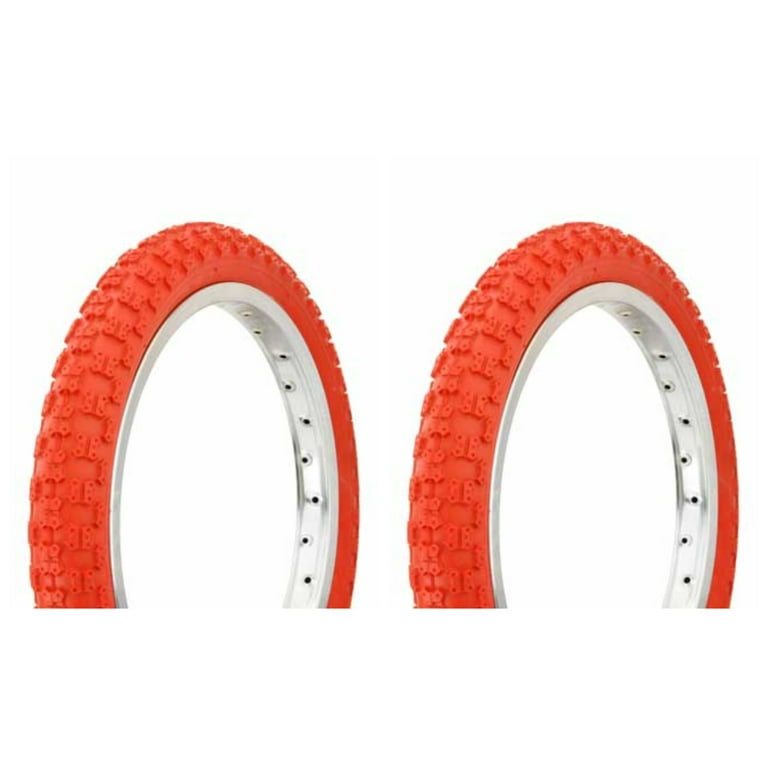 Tire set. 2 Tires. Two Tires Duro 16