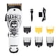 thumbnail image 1 of Cortapelos profesional Kit de corte de pelo inalámbrico con 6 peines guía y para hombres/padre/marido, 1 of 5