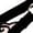Black, variant on RANJIE Panties for Women Breathable Lace Briefs Hollow Out Crochet Lace Up Panty Thongs Lingerie Underwear Soft Full Coverage Women's Underpants,One Size