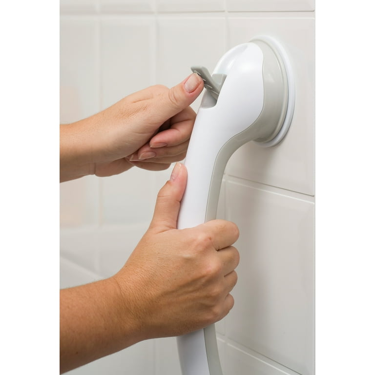 Best Suction Grab Bars For Fiberglass Shower edu.svet.gob.gt