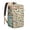 Dinosaur and BE, variant on Travel Cooler Bag - Dinosaur and Cactus Pattern Camping Beer Cooler Backpack with Bottle Opener- Waterproof Insulated Picnic Backpacks - Cooler Bag for Beach