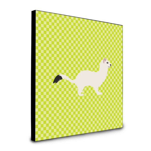 Panel de Pared Multicolor Caroline's Treasures BB7698UP88