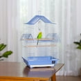 thumbnail image 2 of Prevue Pet Products Shanghai Parakeet Cage, 2 of 6