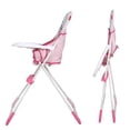 thumbnail image 4 of Silla Alta Fisher Price Animalitos rosa, 4 of 4