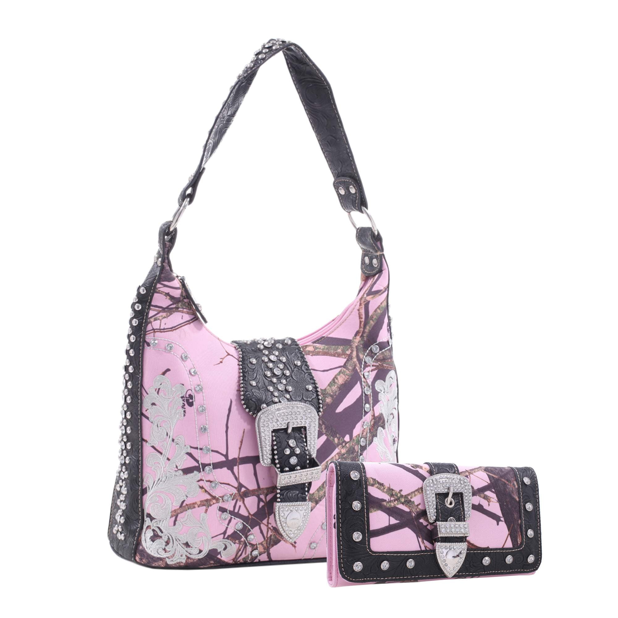 camo purses at walmart