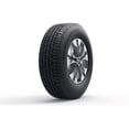 thumbnail image 1 of Llanta DG DURANGO 2007 265/60R18 110H BFGoodrich BFGoodrich Advantage SUV, 1 of 3