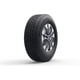 thumbnail image 1 of Llanta NS XTERRA 2005 265/70R16 112T BFGoodrich BFGoodrich Advantage SUV, 1 of 3