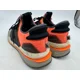 thumbnail image 4 of Adi - das X_PLRBOOST Running Sneakers Men Orange Black Lace-Up Low Top Casual - 11, 4 of 6