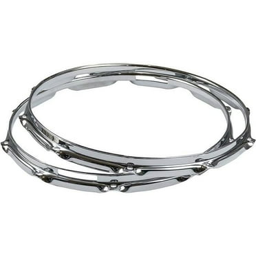 8 in. 3 mm Power Hoop, 5-Lug