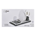 thumbnail image 3 of Escurridor Para Cocina Kitchenhome Aluminio 37.8X21X7.8 Cm, 3 of 3