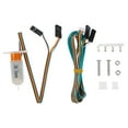 thumbnail image 1 of MasteelfCA 1 Set Auto Leveling Sensor Auto Bed Leveling Sensor 3D Touch Sensor for 3D Printers, 1 of 7