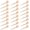 Rose Gold, variant on 50 count  Curl Clips,  1.8 Inch Single Prong Clips Hair Accessories for Hair Styling, Coloring, Rose