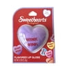 Sweetheart Heart Lip Gloss - Wink Wink