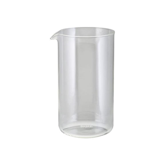 BonJour Coffee 8 Cup Glass Carafe