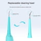 thumbnail image 3 of Removedor de cálculo eléctrico, herramienta dental, eliminación de sarro de placa recargable por USB, limpieza de alta frecuencia para borrador de manchas, pulidor de dientes y Ca oral, 3 of 5