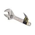 thumbnail image 1 of Steel Grip 2251429 Clé Réglable de 6 Po, 1 of 3