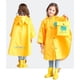 thumbnail image 2 of Clearance Chaqueta impermeable con dibujos animados en 3D para niños y niñas, 2 of 6
