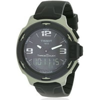 Tissot T-Race Men's Chronograph Quartz Watch
