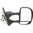 thumbnail image 5 of Power Mirror Passenger Side For 2002-2008 Ford E-150 E-350 E-450 E-250 E-550, 5 of 8