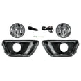 thumbnail image 1 of Par Faros Niebla GENERICA 2016 Chevrolet Con parrilla filo cromado, 1 of 4