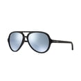 thumbnail image 1 of Lentes de sol Ray-Ban Rb4125 601S30 Cats 5000 Unisex, 1 of 2