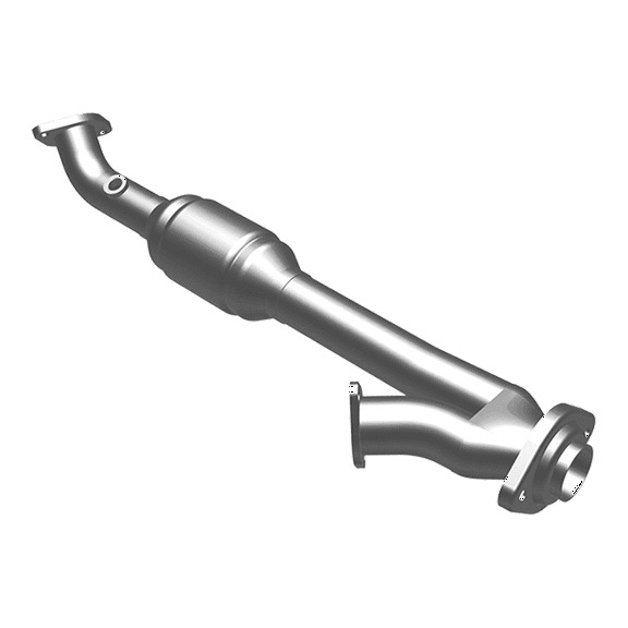 MagnaFlow 23985 - Catalytic Converter Fits select: 2003-2019 TOYOTA 4RUNNER, 2007-2014 TOYOTA FJ CRUISER