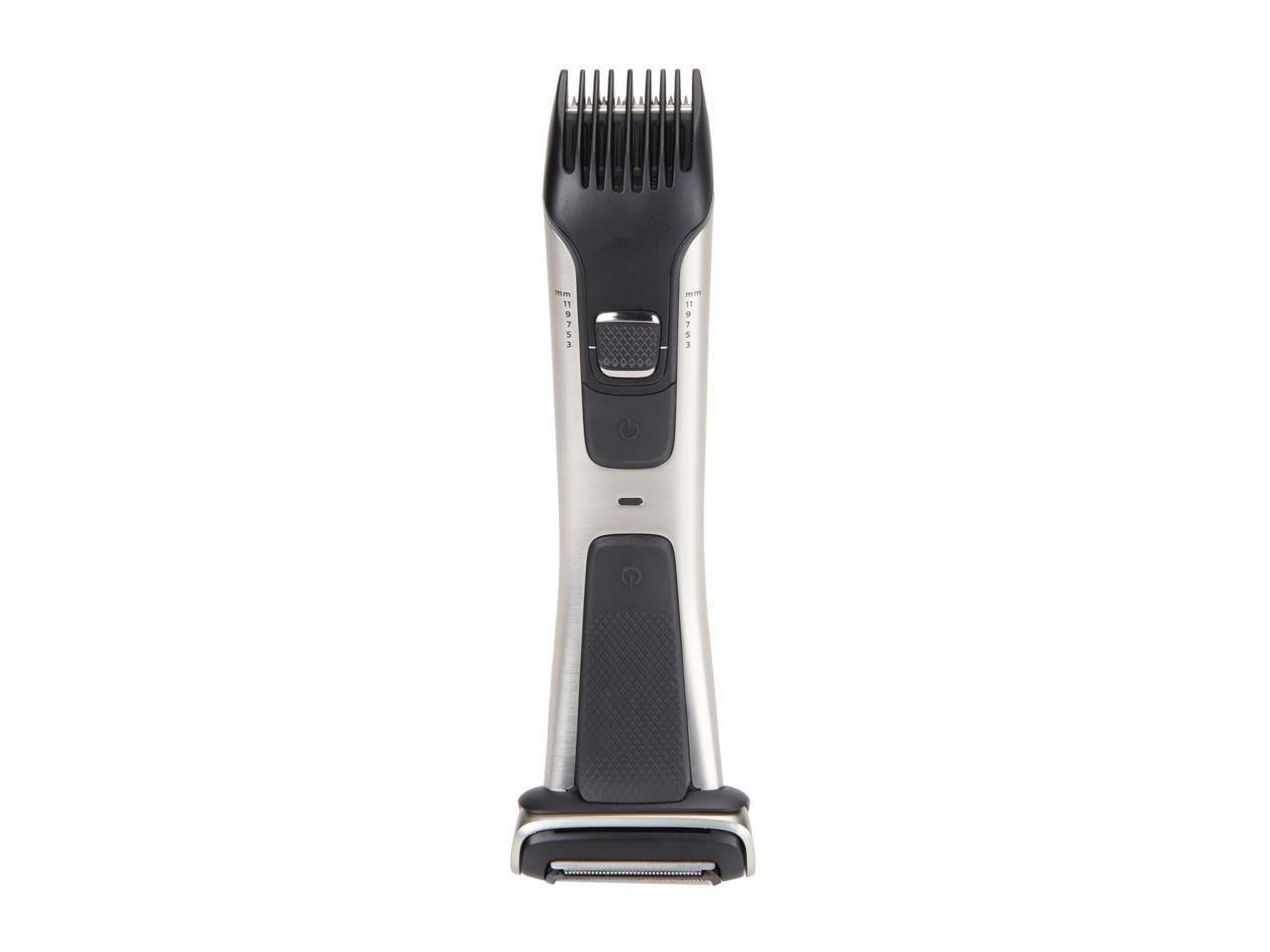 Philips Norelco Bodygroom Series 7000 BG7030/49 Showerproof