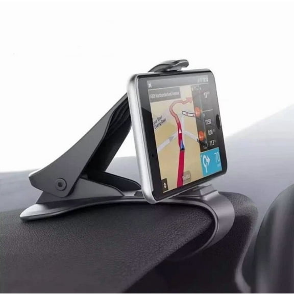 Car Dashboard Mount Holder Stand Bracket For Universal Mobile Cell Phone Gps