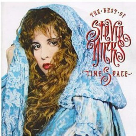 Timespace: Best of (Stevie Nicks Timespace The Best Of Stevie Nicks)