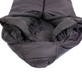 thumbnail image 3 of Snugpak Softie Antarctica Sleeping Bag Black, 3 of 6