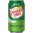 thumbnail image 4 of Soda Variety Pack , Pack of 24 , 12 fl oz , 7UP , Tahitian Treat Fruit Punch Soda , Canada Dry Ginger Ale, 4 of 4