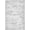 Vintage-Grey, variant on Roxstand 2'x8' Washable Runner Rug, Vintage Distressed Hallway Entrance Kitchen Rugs, Non Slip Stain Resistant Farmhouse Rug, Beige